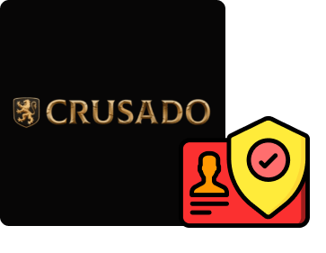 Weryfikacja w Crusado Kasyno